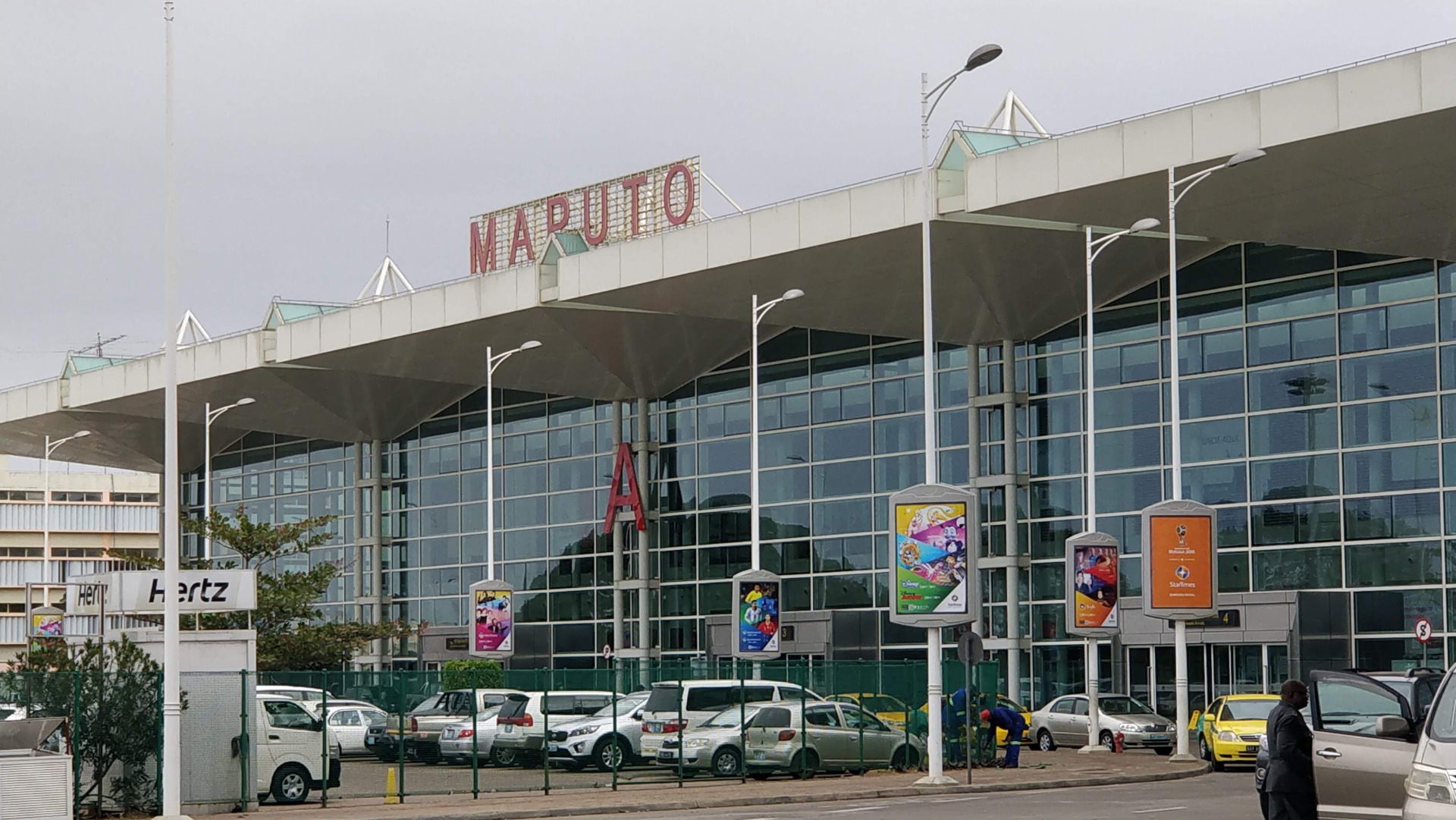 Maputo International Airport (MPM): Your Gateway to Mozambique